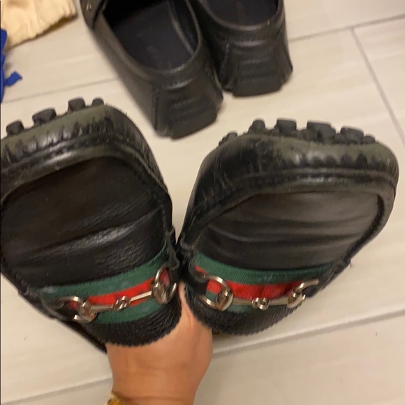 Gucci men shoes - Picture 4 of 7